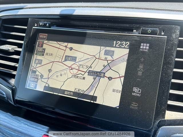 honda odyssey 2014 -HONDA--Odyssey DBA-RC1--RC1-1019517---HONDA--Odyssey DBA-RC1--RC1-1019517- image 2