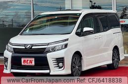 toyota voxy 2015 -TOYOTA--Voxy DBA-ZRR80W--ZRR80-0001089---TOYOTA--Voxy DBA-ZRR80W--ZRR80-0001089-