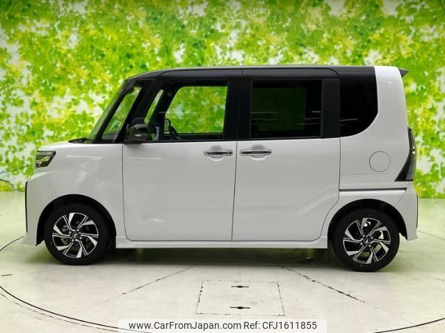 daihatsu tanto 2023 CFJ1611855 image 2