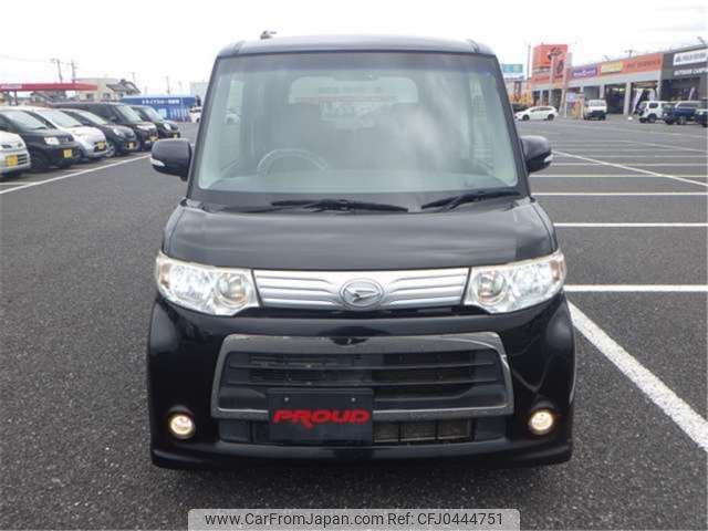 daihatsu tanto 2013 -DAIHATSU--Tanto DBA-L375S--L375S-0647835---DAIHATSU--Tanto DBA-L375S--L375S-0647835- image 1