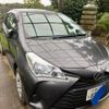 toyota vitz 2018 CFJ1869048 image 2