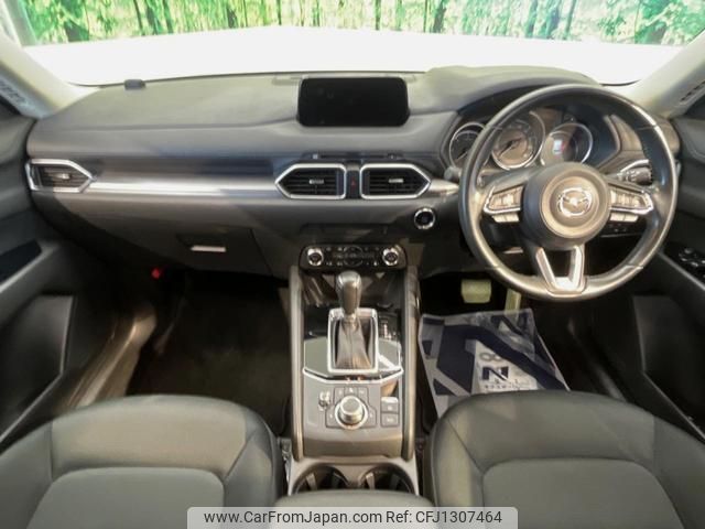 mazda cx-5 2018 quick_quick_KF2P_KF2P-217536 image 2
