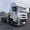 isuzu giga 2021 -ISUZU--Giga 2PG-EXY52CK--EXY52CK-700150---ISUZU--Giga 2PG-EXY52CK--EXY52CK-700150- image 2