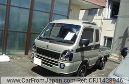 suzuki carry-truck 2024 CFJ1428946