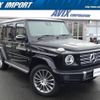 mercedes-benz g-class 2021 quick_quick_463350_W1N4633502X402071 image 1