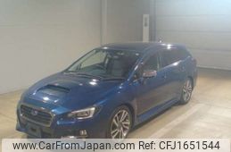 subaru levorg 2014 CFJ1651544