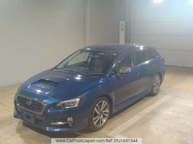 subaru levorg 2014 CFJ1651544 image 1