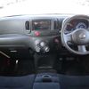 nissan cube 2011 H12060 image 7