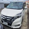 nissan serena 2018 -NISSAN 【佐世保 331ﾆ1201】--Serena GFC27--086747---NISSAN 【佐世保 331ﾆ1201】--Serena GFC27--086747- image 9