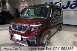 suzuki solio-bandit 2021 CFJ1553368