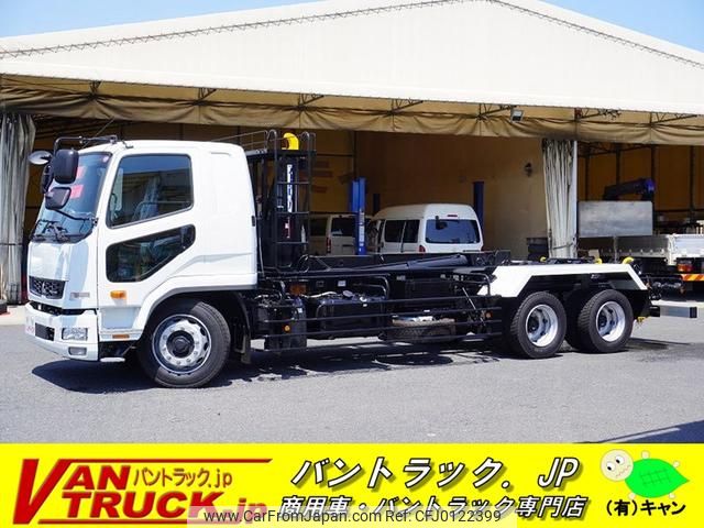 mitsubishi-fuso fighter 2023 GOO_NET_EXCHANGE_0540277A30240723W001 image 1