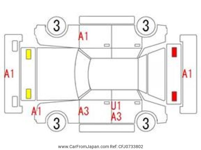 nissan serena 2021 -NISSAN--Serena 5AA-GFNC27--GFNC27-042355---NISSAN--Serena 5AA-GFNC27--GFNC27-042355- image 2