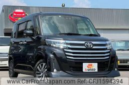 toyota roomy 2022 CFJ1594394
