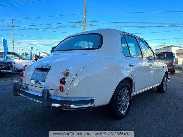 mitsuoka viewt 2002 quick_quick_AK11_AK11012356 image 2