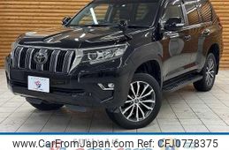 toyota land-cruiser-prado 2018 quick_quick_LDA-GDJ150W_GDJ150-0027073