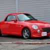 daihatsu copen 2003 -DAIHATSU--Copen LA-L880K--L880K-0007009---DAIHATSU--Copen LA-L880K--L880K-0007009- image 4