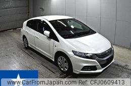 honda insight 2014 -HONDA--Insight ZE2--ZE2-1501272---HONDA--Insight ZE2--ZE2-1501272-