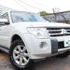 mitsubishi pajero 2010 quick_quick_DBA-V93W_V93W-0300973 image 14