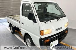 suzuki carry-truck 1996 Mitsuicoltd_SZCT417105R0605
