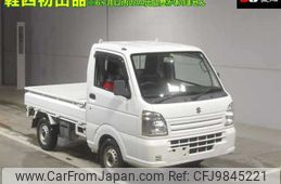 suzuki carry-truck 2014 -SUZUKI--Carry Truck DA16T--163712---SUZUKI--Carry Truck DA16T--163712-