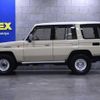 toyota land-cruiser-prado 1995 -TOYOTA--Land Cruiser Prado KD-KZJ78W--KZJ78-0032245---TOYOTA--Land Cruiser Prado KD-KZJ78W--KZJ78-0032245- image 7