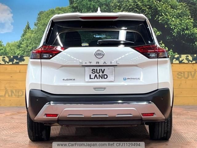 nissan x-trail 2023 quick_quick_SNT33_SNT33-010072 image 2
