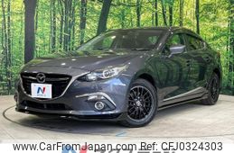 mazda axela 2015 -MAZDA--Axela DBA-BM5AP--BM5AP-200005---MAZDA--Axela DBA-BM5AP--BM5AP-200005-