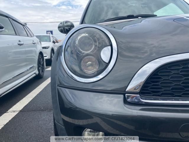 mini mini-others 2012 -BMW--BMW Mini DBA-SV16--WMWSV32000T151165---BMW--BMW Mini DBA-SV16--WMWSV32000T151165- image 2