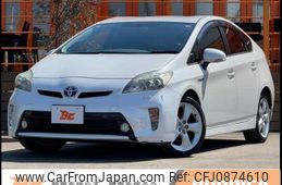 toyota prius 2012 -TOYOTA--Prius DAA-ZVW30--ZVW30-1598904---TOYOTA--Prius DAA-ZVW30--ZVW30-1598904-