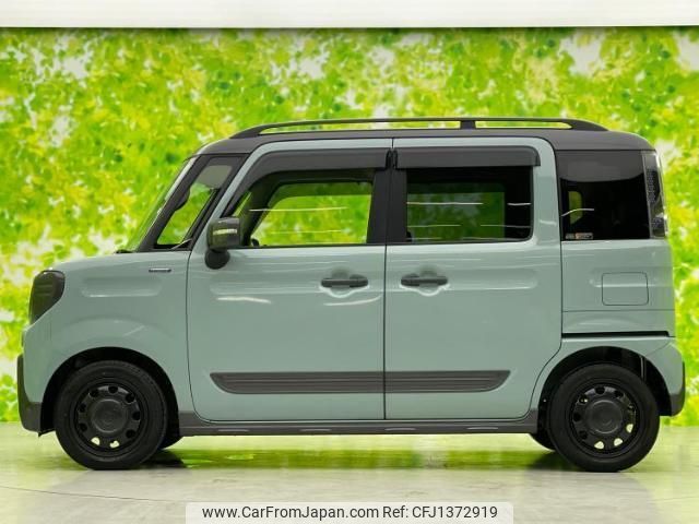 suzuki spacia 2021 quick_quick_MK53S_MK53S-948216 image 2
