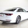 audi a8 2023 -AUDI--Audi A8 3LA-F8CZSF--WAUZZZF84PN008806---AUDI--Audi A8 3LA-F8CZSF--WAUZZZF84PN008806- image 8