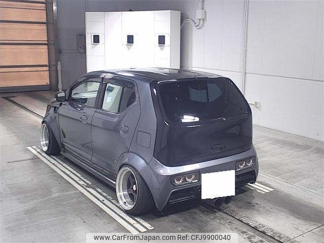 suzuki alto-works 2021 -SUZUKI 【岐阜 504ﾁ4488】--Alto Works HA36S-897167---SUZUKI 【岐阜 504ﾁ4488】--Alto Works HA36S-897167- image 2