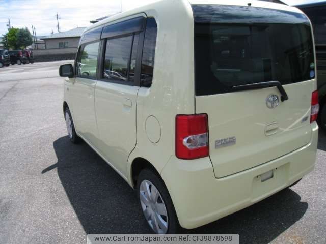 toyota pixis-space 2013 -TOYOTA--Pixis Space DBA-L585A--L585A-0006765---TOYOTA--Pixis Space DBA-L585A--L585A-0006765- image 2