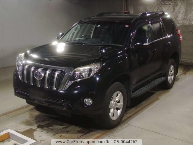 toyota land-cruiser-prado 2015 quick_quick_LDA-GDJ150W_GDJ150-0004729 image 1