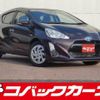 toyota aqua 2016 CFJ1381970 image 1