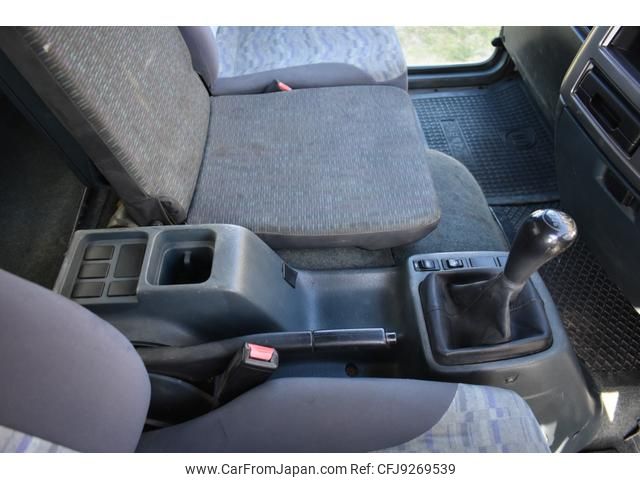 2004 Nissan Diesel Ud Condor 2WD - Car Price $36,210