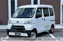 subaru sambar-van 2018 -SUBARU--Samber Van EBD-S331B--S331B-0016211---SUBARU--Samber Van EBD-S331B--S331B-0016211-