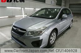 subaru impreza-wagon 2014 -SUBARU--Impreza Wagon GP3--015216---SUBARU--Impreza Wagon GP3--015216-