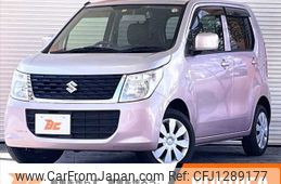 suzuki wagon-r 2016 -SUZUKI--Wagon R DBA-MH34S--MH34S-441265---SUZUKI--Wagon R DBA-MH34S--MH34S-441265-