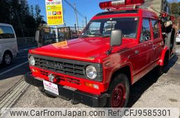 nissan safari 1987 -NISSAN--Safari Truck M-FG161ｶｲ--FG161405308---NISSAN--Safari Truck M-FG161ｶｲ--FG161405308-