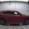 mazda cx-8 2022 CFJ1500045 image 8