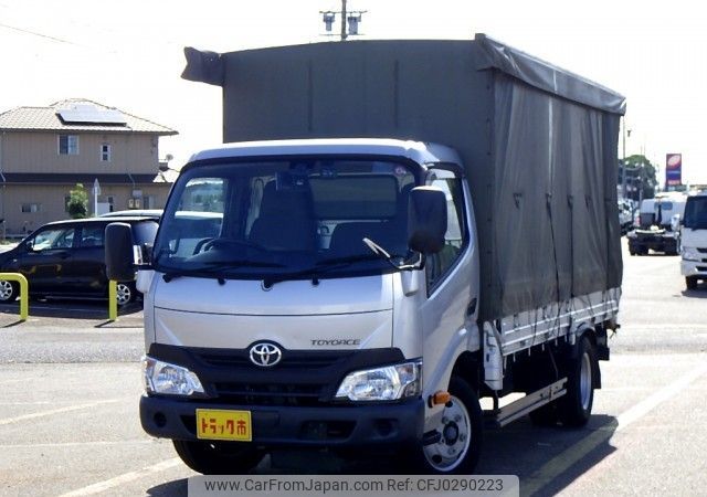 toyota toyoace 2017 REALMOTOR_N9024090052F-90 image 1