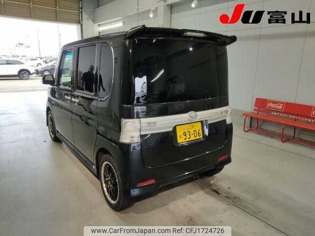daihatsu tanto 2013 CFJ1724726 image 2