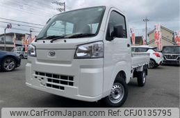 daihatsu hijet-truck 2024 -DAIHATSU 【八王子 480ｾ7829】--Hijet Truck 3BD-S500P--S500P-0194302---DAIHATSU 【八王子 480ｾ7829】--Hijet Truck 3BD-S500P--S500P-0194302-