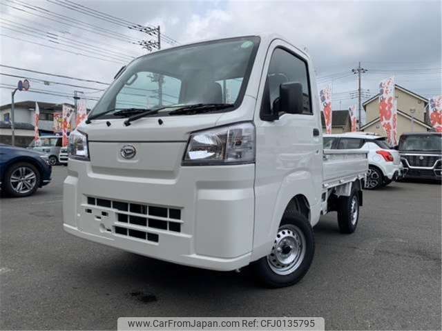 daihatsu hijet-truck 2024 -DAIHATSU 【八王子 480ｾ7829】--Hijet Truck 3BD-S500P--S500P-0194302---DAIHATSU 【八王子 480ｾ7829】--Hijet Truck 3BD-S500P--S500P-0194302- image 1