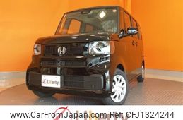 honda n-box 2025 quick_quick_JF5_JF5-1156272