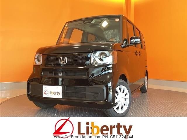 honda n-box 2025 quick_quick_JF5_JF5-1156272 image 1