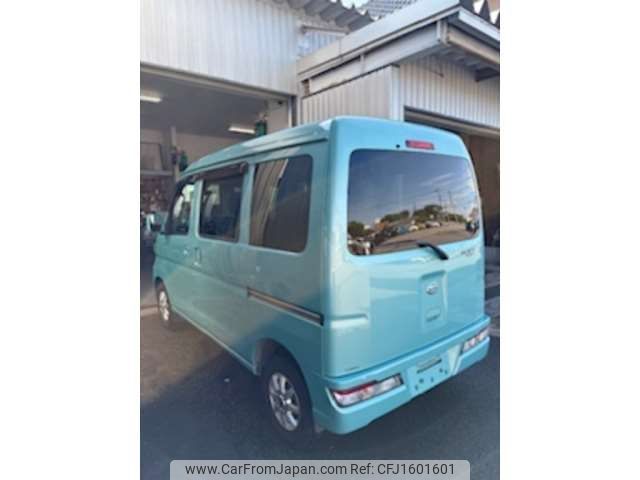daihatsu hijet-van 2019 CFJ1601601 image 2
