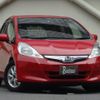 honda fit-hybrid 2011 quick_quick_DAA-GP1_GP1-1030801 image 4