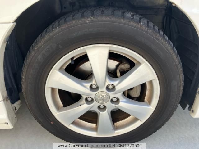 toyota estima-hybrid 2013 CFJ1720509 image 2